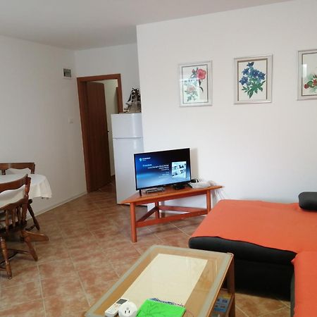Apartma Figa Pobegi Екстер'єр фото