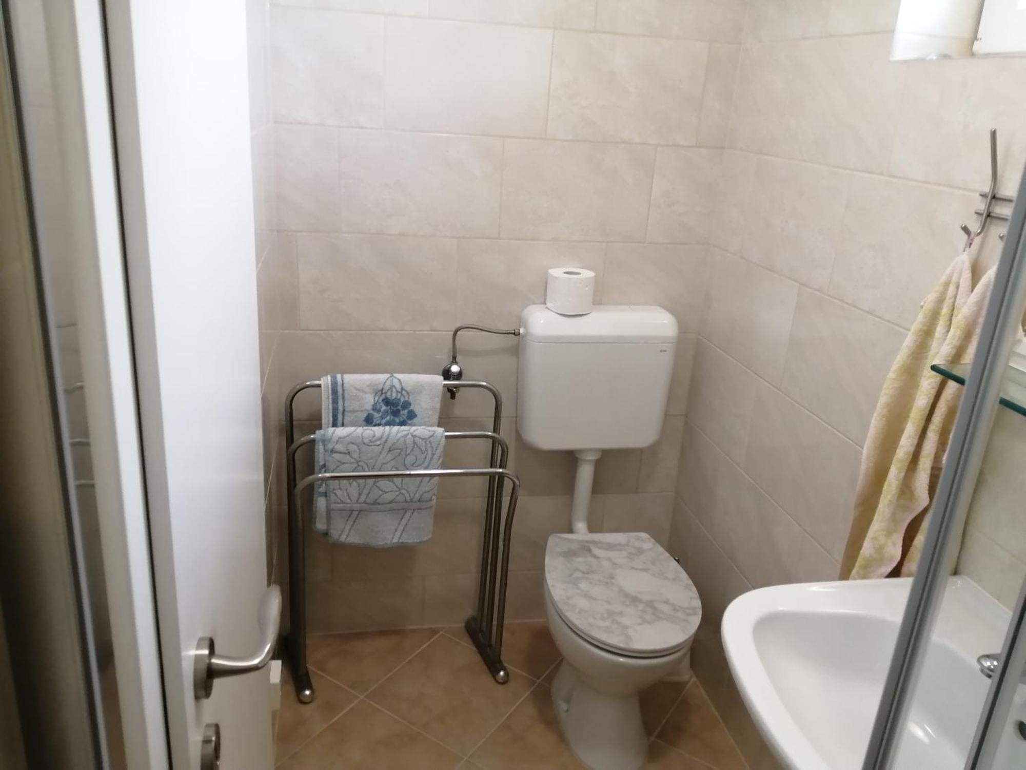Apartma Figa Pobegi Екстер'єр фото