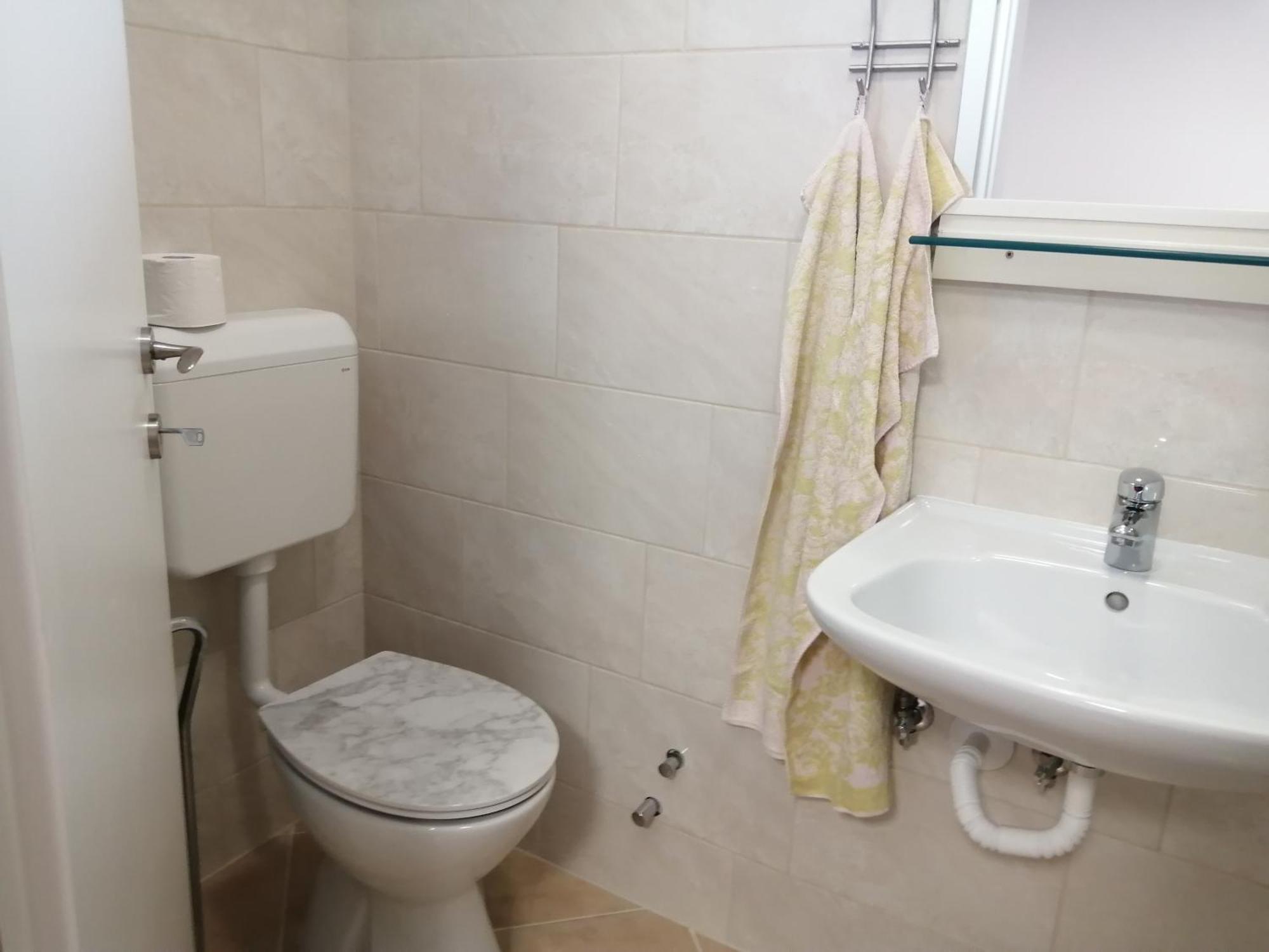 Apartma Figa Pobegi Екстер'єр фото