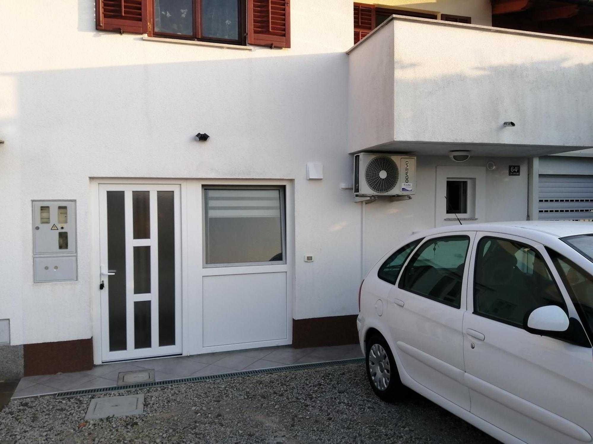 Apartma Figa Pobegi Екстер'єр фото