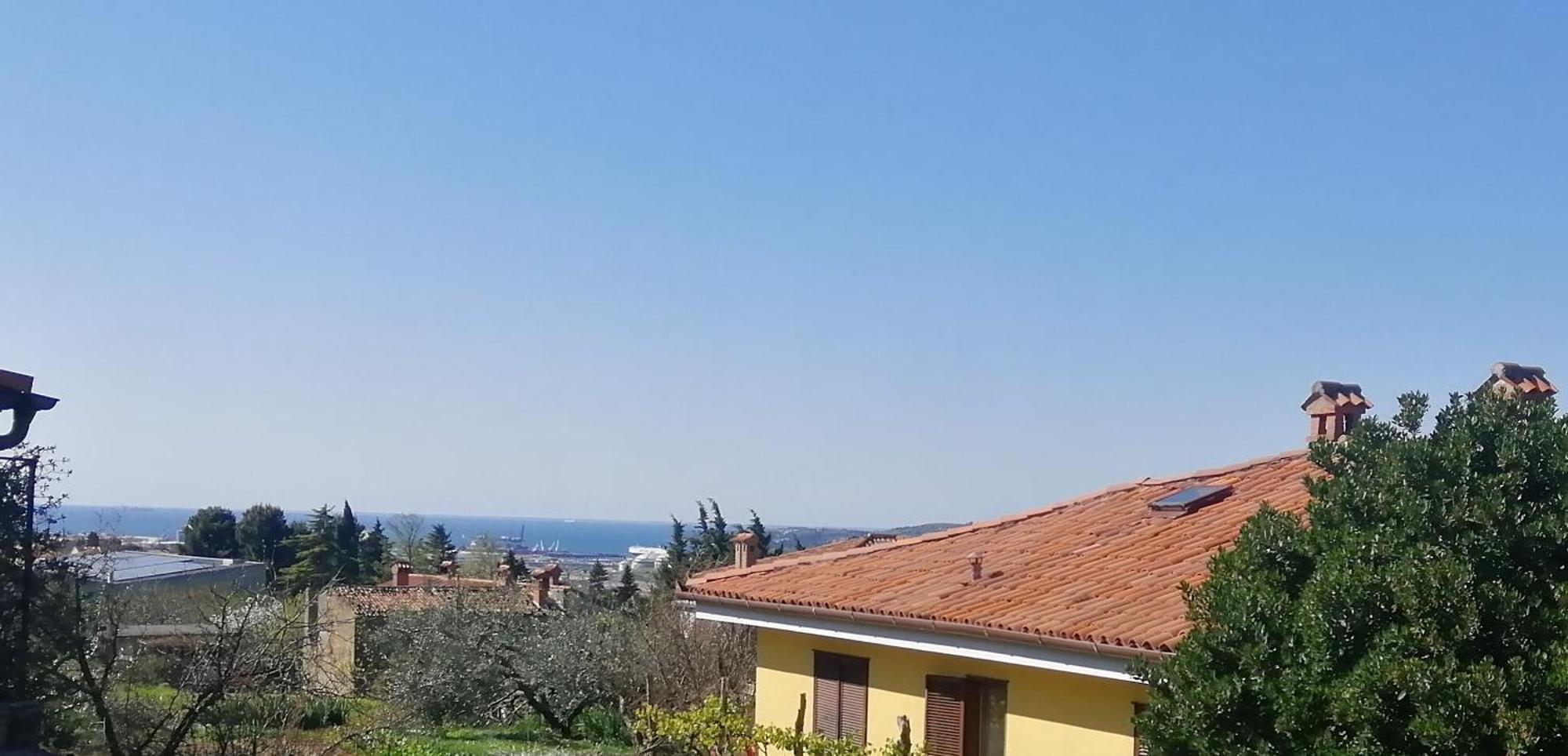 Apartma Figa Pobegi Екстер'єр фото